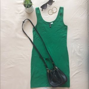 H&M Bodycon Dress Size:4